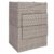 Greemotion 131847 Palma Rattan Lounge-Set, grau - 7