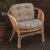 Mayaadi-Home Gartenbankauflagen 6 teiliges Sitzkissen-Set Sitzpolster für Gartengarnitur Set Steve Beige JCG1 - 2