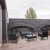 UISEBRT Gartenmöbel Poly Rattan Balkonmöbel Sitzgruppe Lounge Set - Mit 2-er Sofa, Singlestühle, Tisch und Anthrazit Sitzkissen - 9