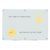 Amazon Basics - Trocken abwischbares Whiteboard aus Glas, Weiß, magnetisch, 1,82 x 1,21 m - 3