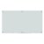 Amazon Basics - Trocken abwischbares Whiteboard aus Glas, Weiß, magnetisch, 1,82 x 1,21 m - 9