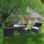 bigzzia Gartenmöbel Set Rattan, Lounge Gartenmöbel Set Polyrattan Balkonmöbel Kleiner Balkon Wetterfest Sitzlounge Für 4-5 Personen - 9