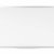BoardsPlus - Magnetisches Whiteboard - 120 x 90 cm - Magnettafel mit Lackierte Stahloberfläche, Magnetwand mit Alurahmen Und Stifteablage, BPM05754040 - 2