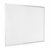 BoardsPlus - Magnetisches Whiteboard - 120 x 90 cm - Magnettafel mit Lackierte Stahloberfläche, Magnetwand mit Alurahmen Und Stifteablage, BPM05754040 - 7