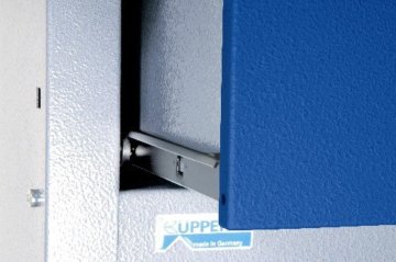Küpper Werkbank 12287, 240x84x60cm, made in Germany - 2