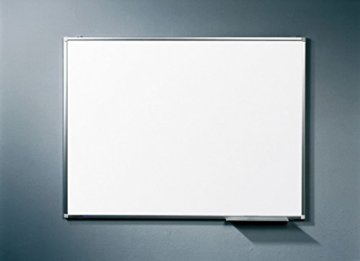 Legamaster 7-101056 Whiteboard Premium Plus, e3-Emaille, 180 x 90 cm - 9