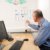 Smart Whiteboard Farbe 6m² Weiß - Whiteboard Wandfarbe - Beschreibbare Wand - Trocken Abwischbare Oberfläche für Zuhause und Büro *KOSTENLOSER EXPRESSVERSAND* - 7