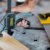 Stanley FatMax klappbare Werkbank (bis 455kg belastbar, mit Metallbeinen für höchste Stabilität, große Arbeitsfläche, mit praktischem Tragegriff, für schnellen Aufbau) FMST1-75672 - 8